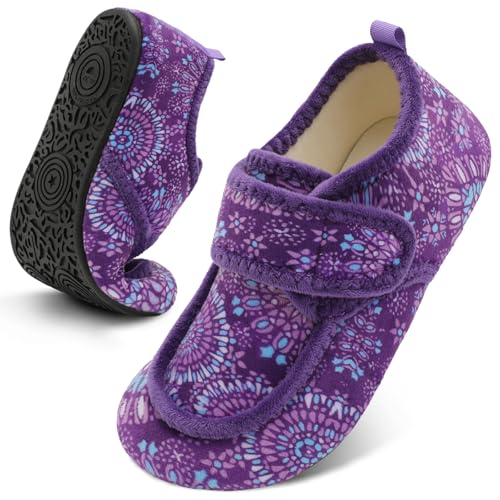 BARERUN Orthopedic Slip On Slippers