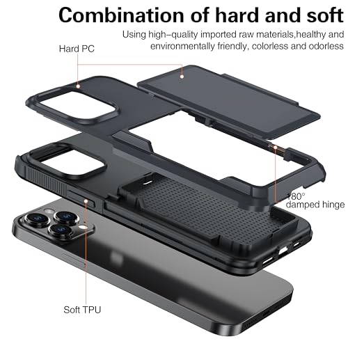 Protégez votre iPhone 14 Pro des chutes grâce à cette coque - 4