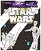 Star War Coloring Book: Star war Coloring Book Paint Jedi Yoda Dark Vador