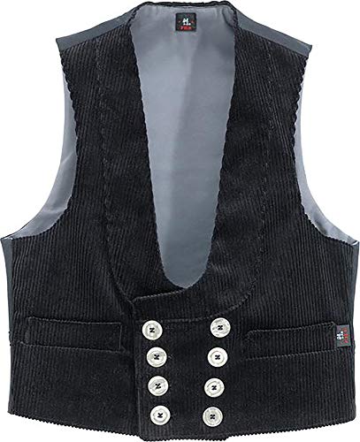FHB, 50016-20-48, Trenker velluto gilet gilda