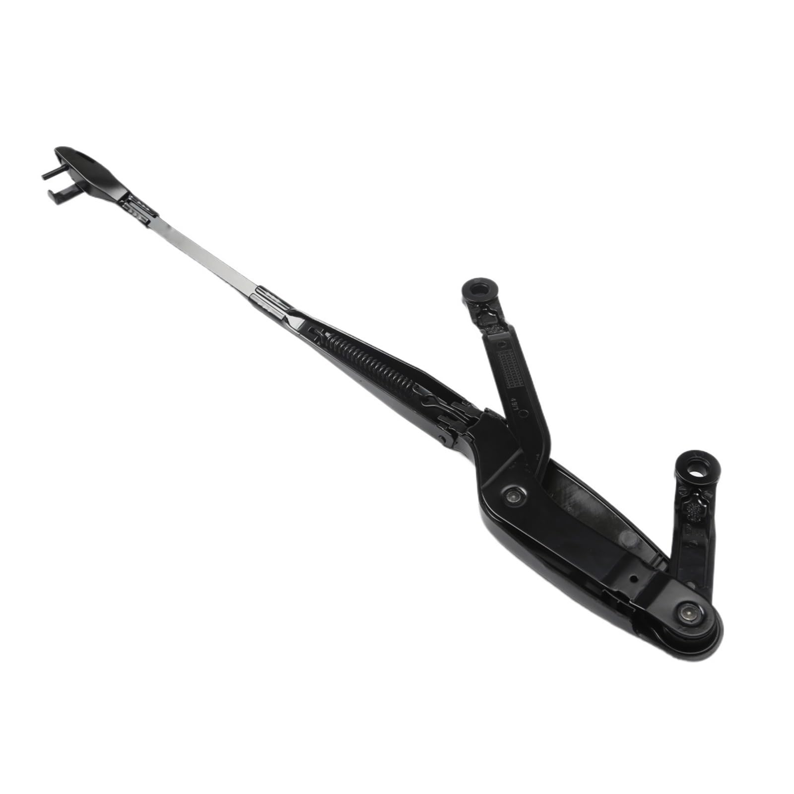 Amazon.com: BICCA Front Right Windshield Washer Wiper Arm 