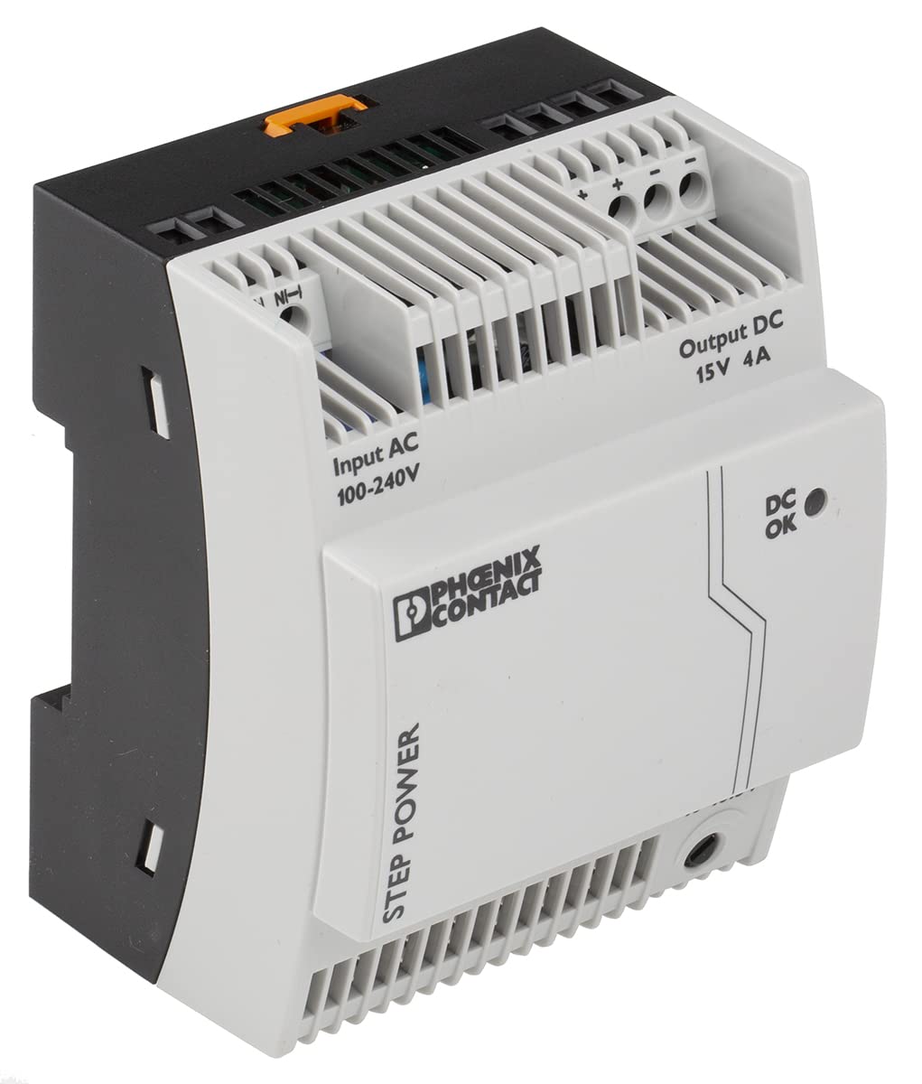 Phoenix Contact zasilacz STEP-PS/ 1AC/15DC/4, 2868619