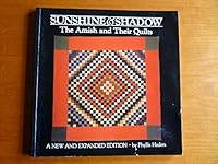 Sunshine and Shadows 0915590433 Book Cover