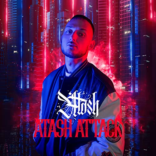 Atash Attack