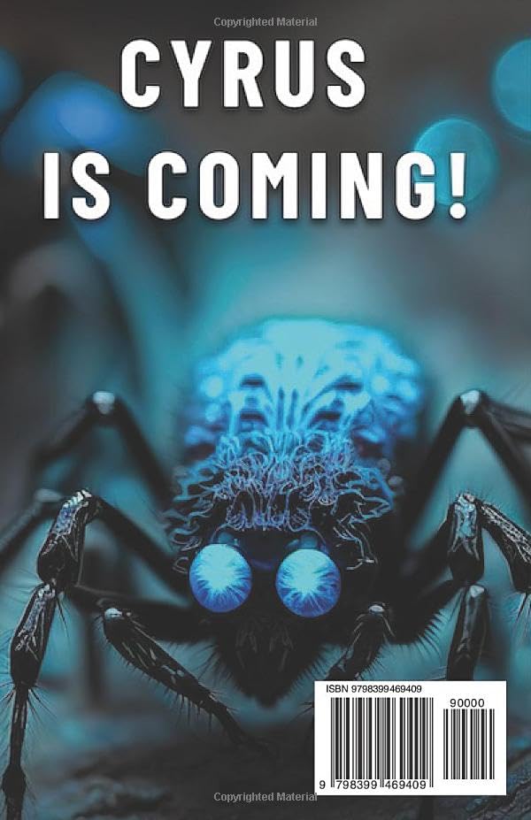 Miniatura 2 de CYRUS The Rogue AI