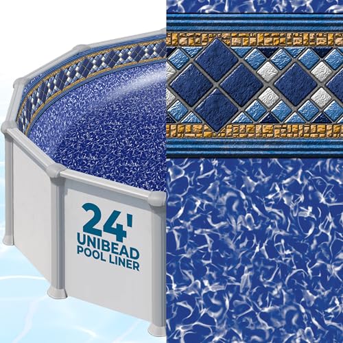 Shop Square 24 foot round liner image