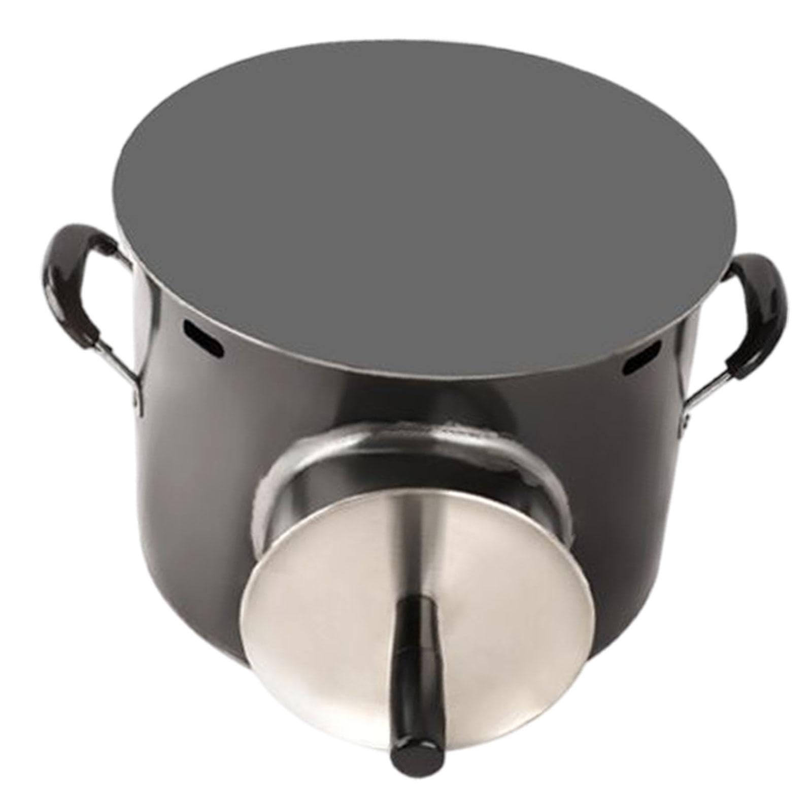 Forno de Pão Assado, Máquina de Crepe, Máquina de Fazer Panquecas com de aço Inoxidável,