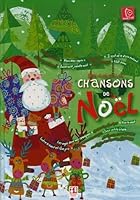 Mes plus belles chansons de Noël 2351110242 Book Cover
