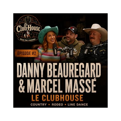 Danny & Marcel: Country vs Pop