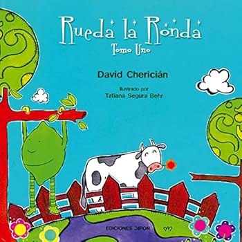 Hardcover Rueda De La Ronda (Spanish Edition) [Spanish] Book