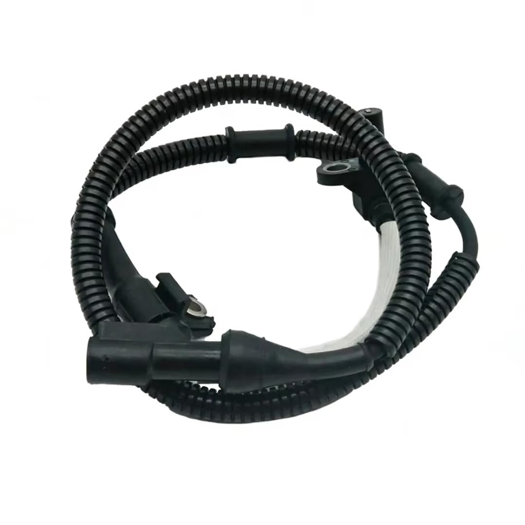 Czujnik Prędkości Koła dla Ford Expedition F-150 F-250 F350, Czujnik prędkości koła ABS przedniego lewego/prawego XL3Z2C204CA/XL3Z2C204CB
