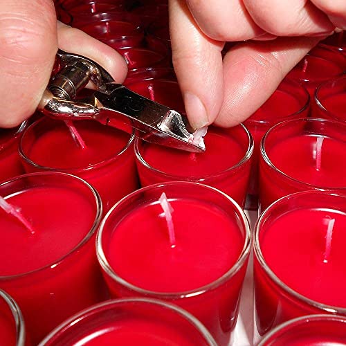 Rigaud, Cypres Large Candle, Modele Complet, 90 Hour Burn Life #TOP7