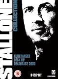  [Import Anglais]The Stallone Collection DVD