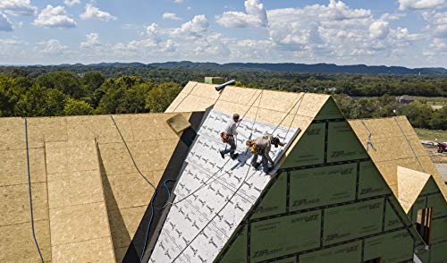 ArmorLay 25 Synthetic Roof Underlayment 4\' x 250\'