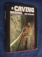 Caving 0713419040 Book Cover