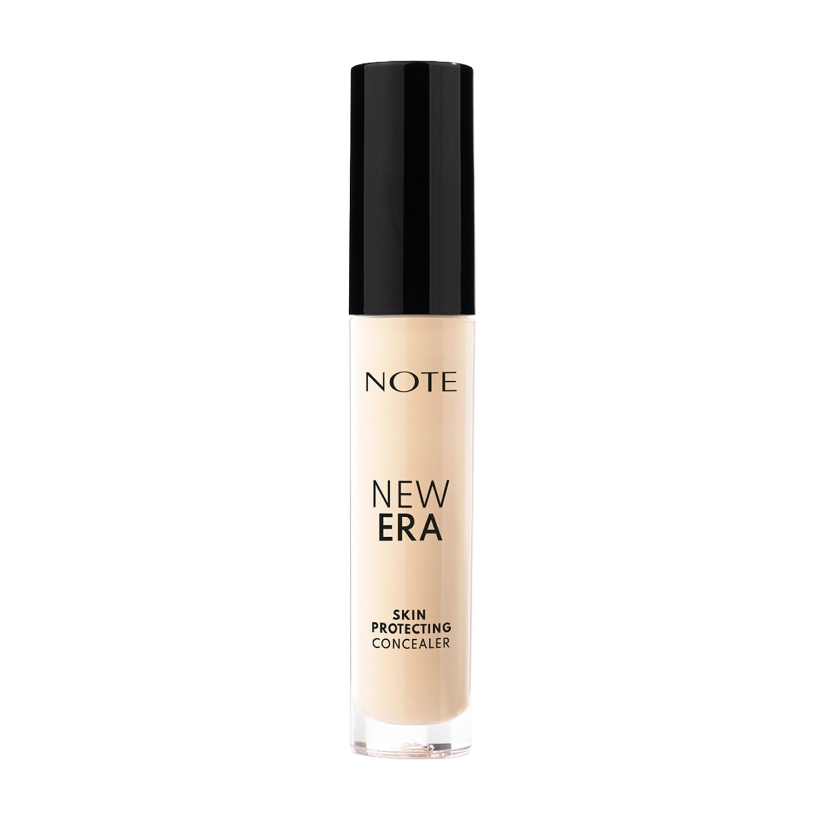 Note Cosmetics New Era Skin Protecting Concealer 20 Light Beige Göz Altı Kapatıcısı