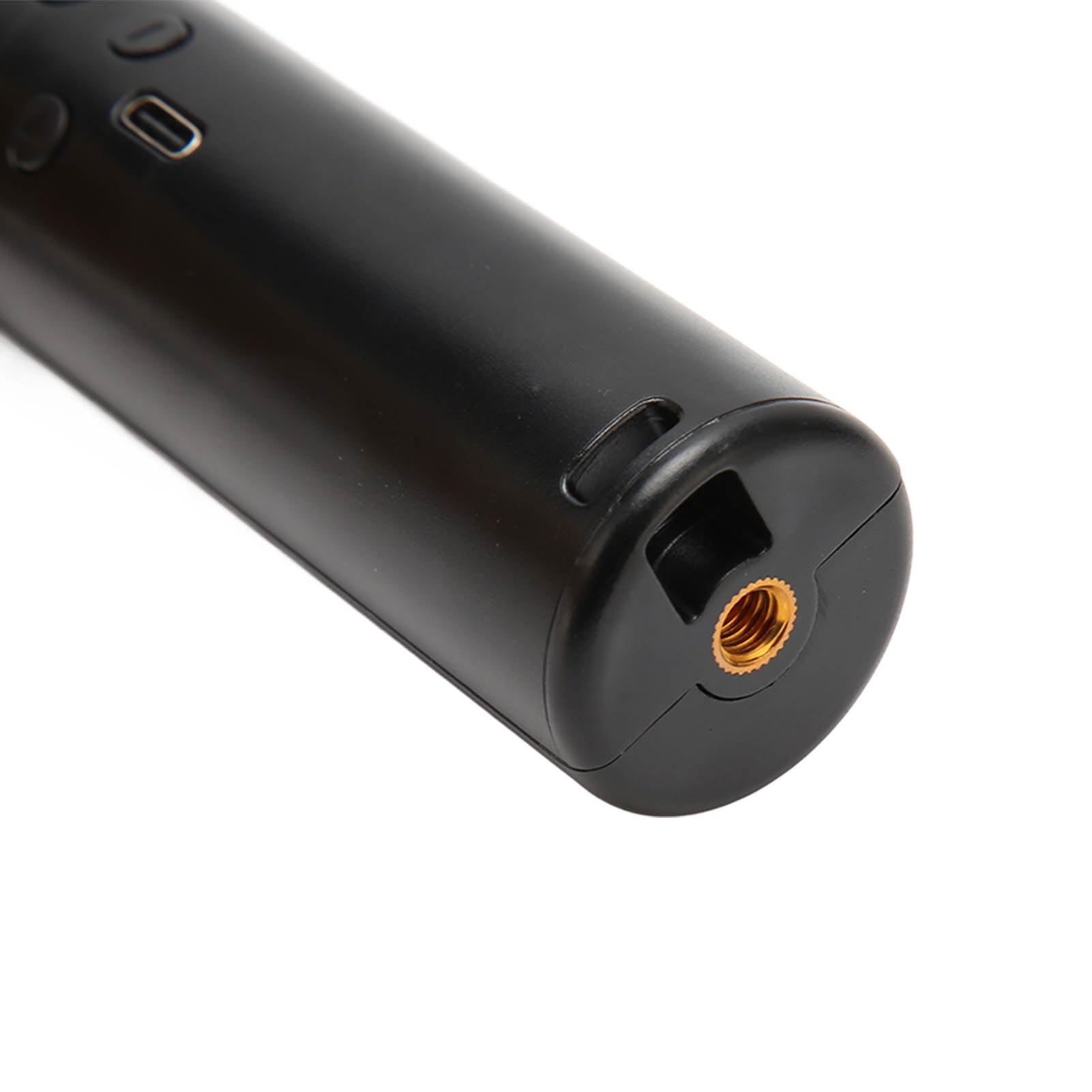 Bâton Lumineux Vidéo LED, 800 LM 8 W RVB, 3 Températures de Couleur, 10 Couleurs, 10 Effets, Batterie 2600 MAh, éclairage de Studio de Photographie, pour Vlog, Streaming en