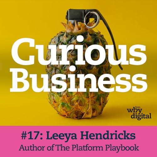 The Platform Playbook: Leeya Hendricks on Ecosystem-Led B2B Growth