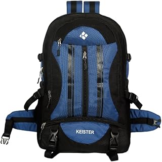 keister 60 Ltr Trekking Rucksack Travel, Tourist, Trekking Bag | Hiking Backback for Men & Women-picture-16