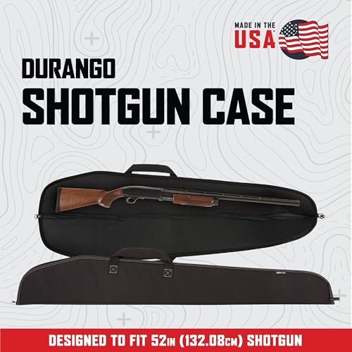 Allen Durango 52