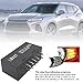 Hazard Warning LED Flasher Relay Turn Signal 10383321, 15764135 for 2003-2007 Chevrolet Tahoe G*MC US by YTXXDEUS