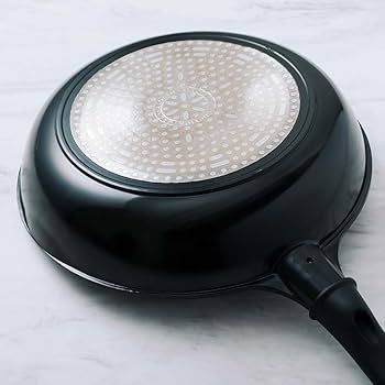 Amazon.com: Dean & Deluca IH Compatible Deep Pan, 9.4 inches