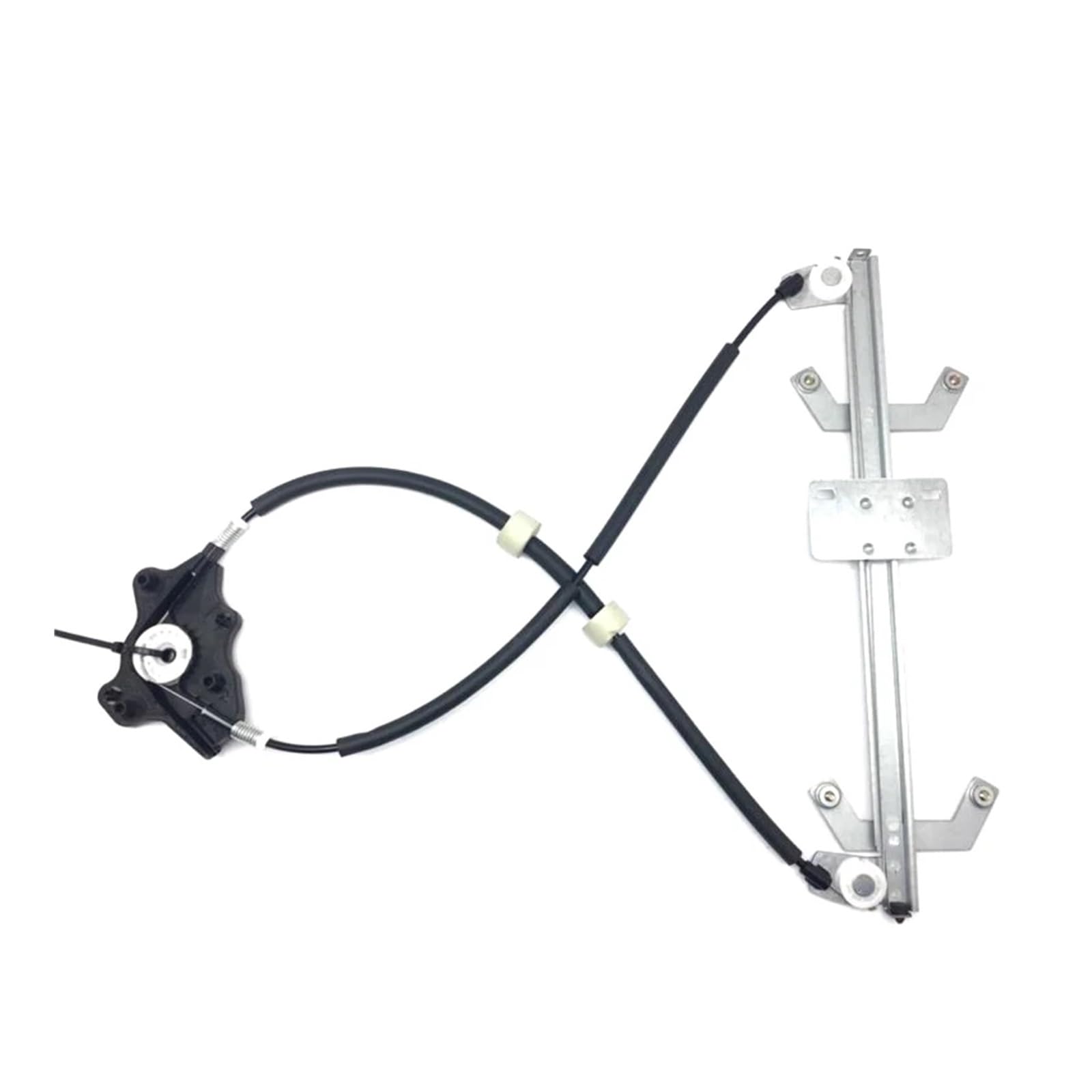 Rdtnvc Window Winder for Benz G500 G550 G55 G320 G63 G400 G270 W463 Car Window Lifter Rear Left Right Without Engine 4637300946 4637301046(4637301046 Rear R)