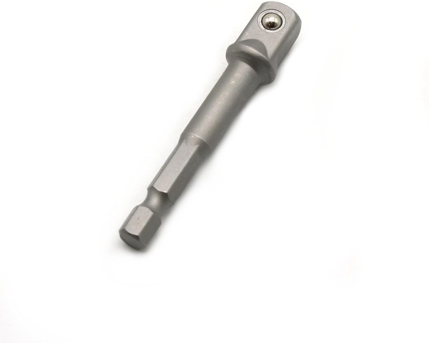TMAX 10 pc 3/8 Inch Power Socket Extension Adapter Bit Set for Impact Driver