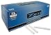 Zen Light King Size Cigarette Tubes (250 ct/box) 10 boxes