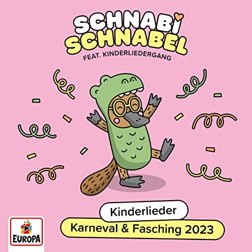 Schnabi Schnabel & Kinderlieder Gang