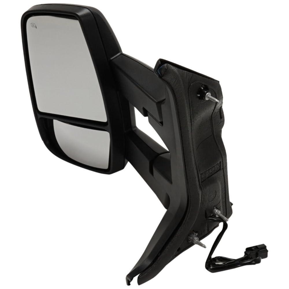 Amazon.com: Bnyifoqi CK4Z17683FB CK4Z17683FA Mirrors Driver Left 