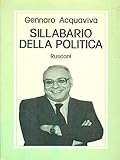  Acquaviva G. - SILLABARIO DELLA POLITICA.