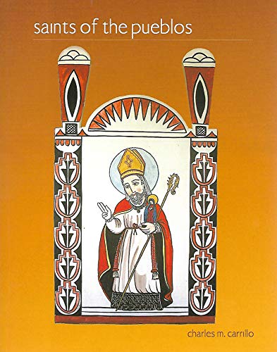 Saints of the Pueblos