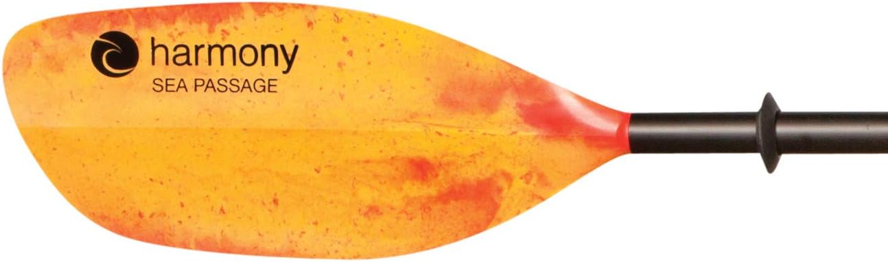Harmony Gear Sea Passage Paddle Harmony Gear Sea Passage Paddle