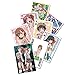 Great Eastern Entertainment A Certain Scientific Railgun Playing Cards
