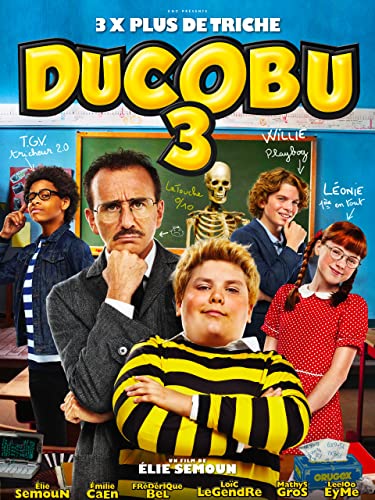 Ducobu 3