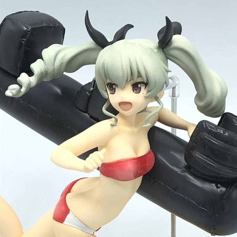 Amazon | アンチョビ ガールズ＆パンツァー 劇場版 ガルパン 1/7