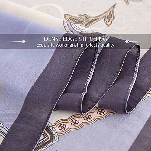 Bufandas, estolas y fulares para Mujer marca LumiSyne (3)