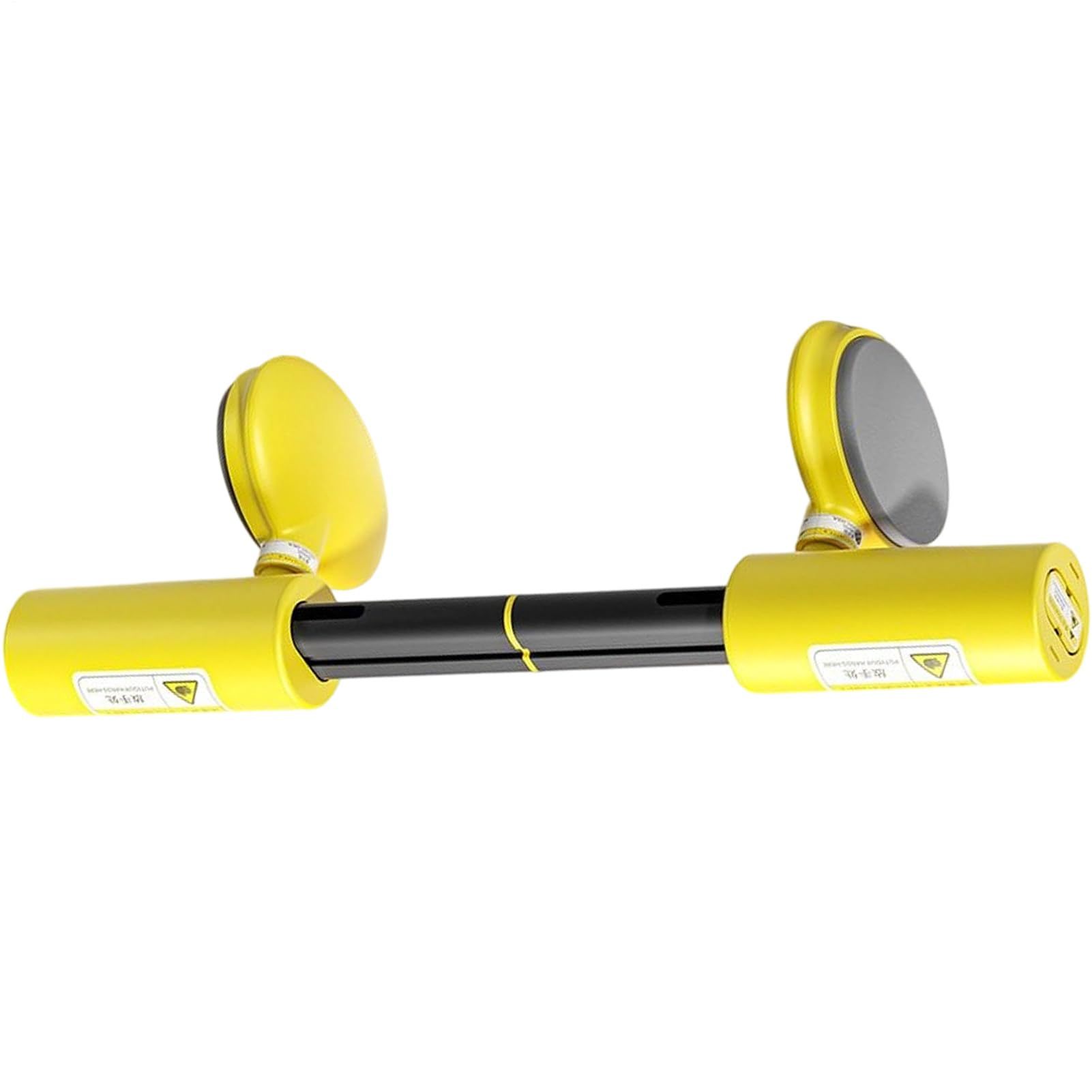 Wewnętrzny przyrząd do ćwiczeń ud – 56 x 19 x 15 cm trener siły nóg do tonowania mięśni, fitness trening ciała z funkcją pielęgnacji, sprzęt do ćwiczeń dla mężczyzn i kobiet, siłownia, Pp, Fe, do