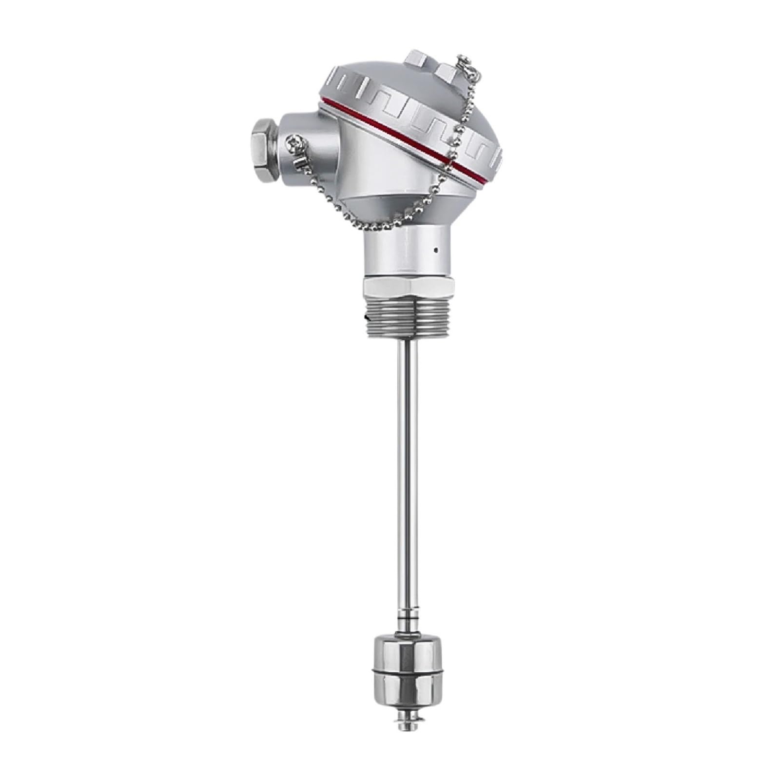 P0z9j7f 400Mm Float Level Switch Liquid Level Float Switch Water Level Float Switch Magnetic Float Sensor Water Tank Level Switch(400Mm)