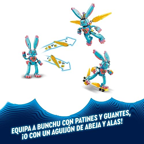 Figura del malvado Gnomo de las pesadillas