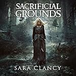 Cover of Sacrificial Grounds (Scary Supernatural Horror with Monsters)