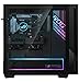 ASUS ROG G700 AI Gaming Desktop PC (Intel Ultra 9-285K, 16GB GDDR7, 64GB DDR5, 4TB PCIe SSD, RGB Fans, 240mm AIO, 850W PSU, WiFi 6, Win 11 Pro) w/DKZ USB Port Expander