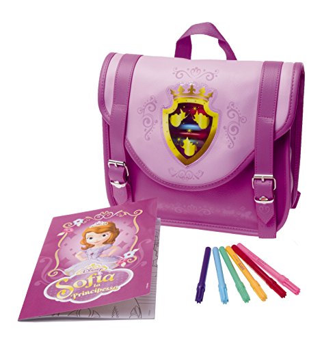 Giochi Preziosi - Principessa Sofia Cartella Colore