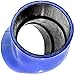 APDTY 015323 Turbocharger To Intercooler Adaptor Air Intake Hot Side Hose