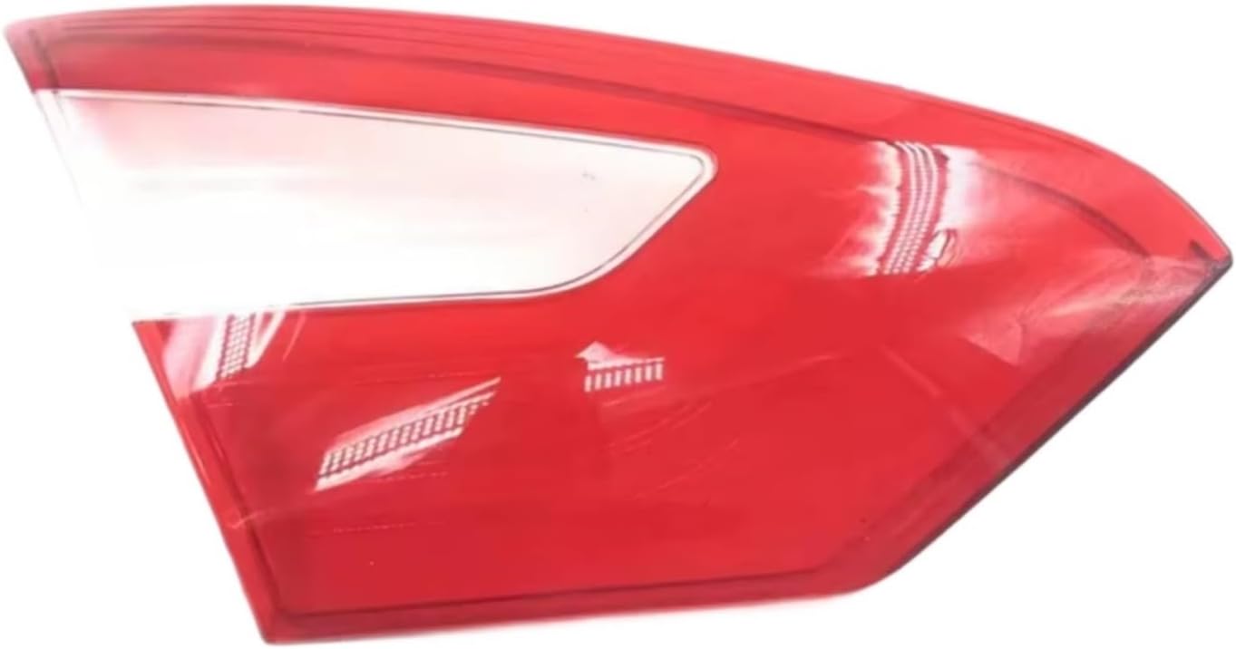 Tail Lamp cover For Focus 2012 2013 2014 Car Rear Taillight Protector Turn Signal Shell Housing Component Parts (Inside Left)