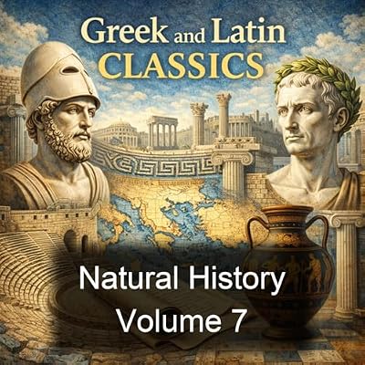 Natural History Volume 7