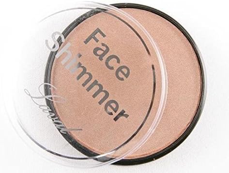 Laval Face Shimmer Powder Shade: 802 by Laval