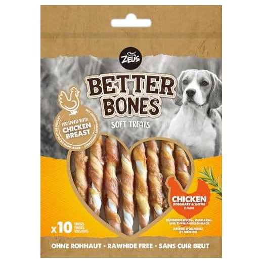 Zeus & Zoe BetterBones Kaustangen