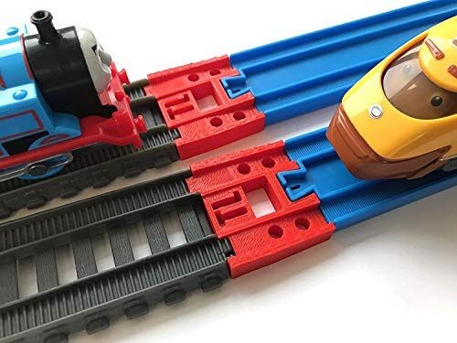 TrainLab - Adattatori compatibili con piste